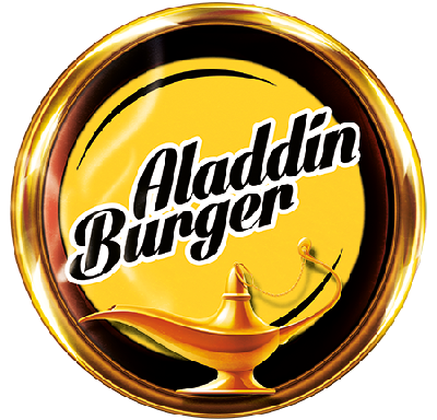 Aladin Burger